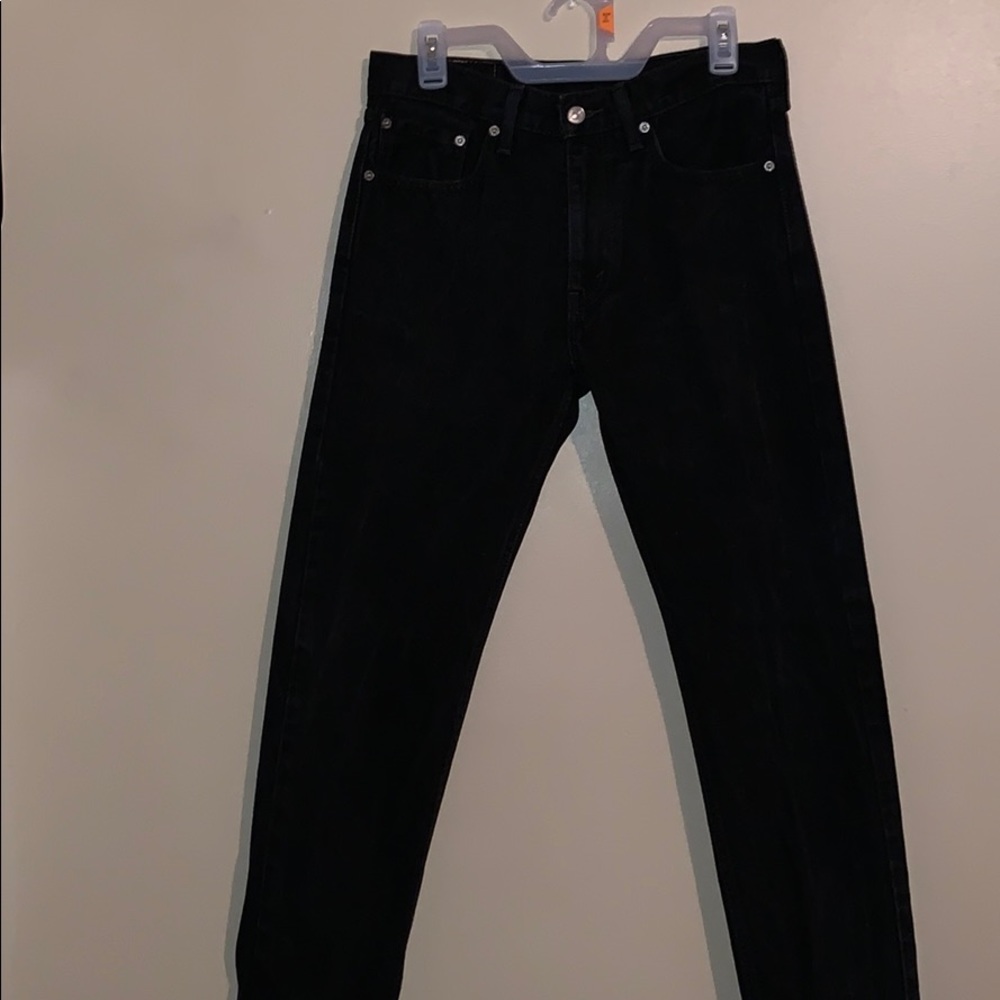 Levi loose fit jeans